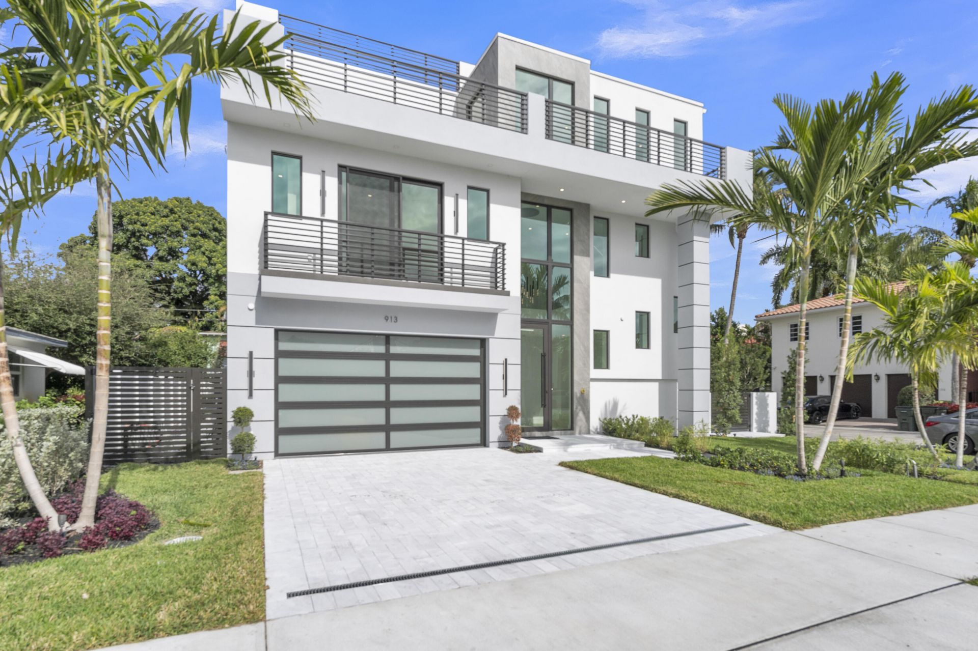 913 Denery Lane, Delray Beach, FL 33483 Photo