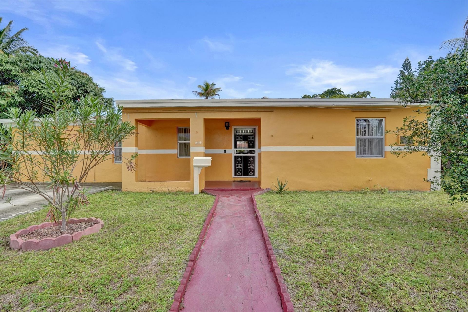 14115 NE 11th Avenue, North Miami, FL 33161 Photo