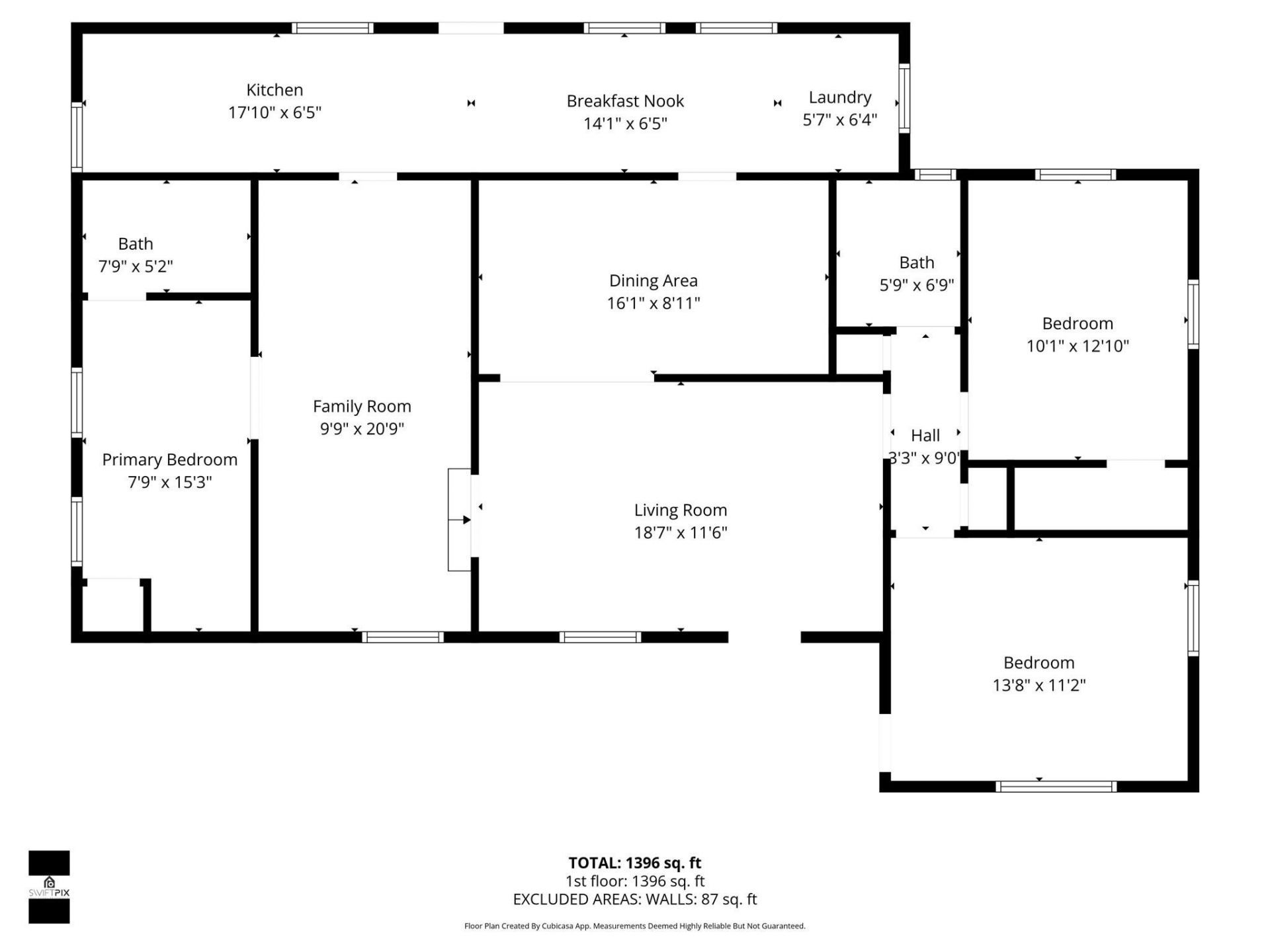 14115 NE 11th Avenue, North Miami, FL 33161 Photo