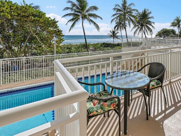 901 S Surf Road, Unit 203, Hollywood, FL 33019