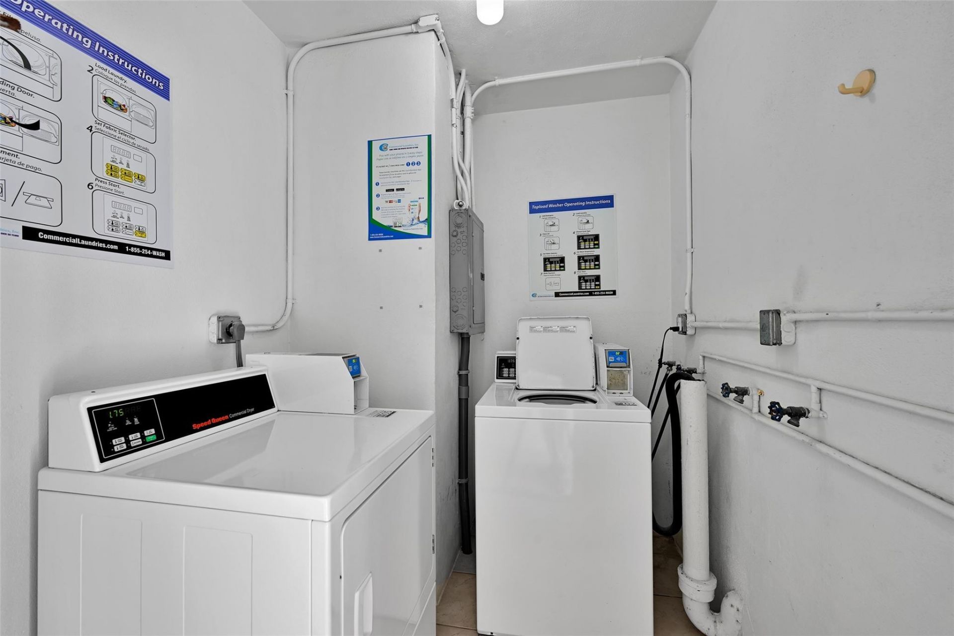 901 S Surf Road, Unit 203, Hollywood, FL 33019 Photo