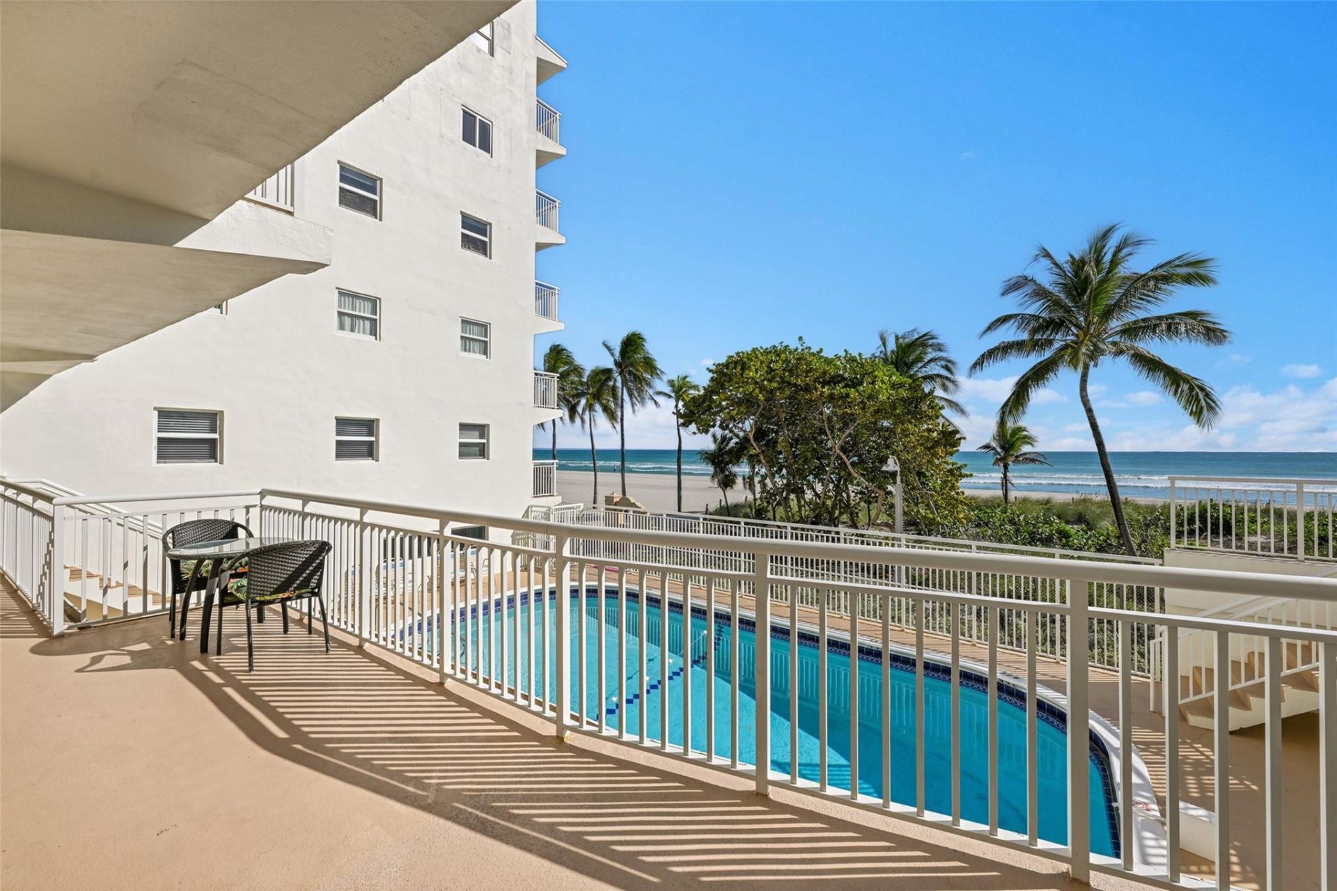901 S Surf Road, Unit 203, Hollywood, FL 33019 Photo