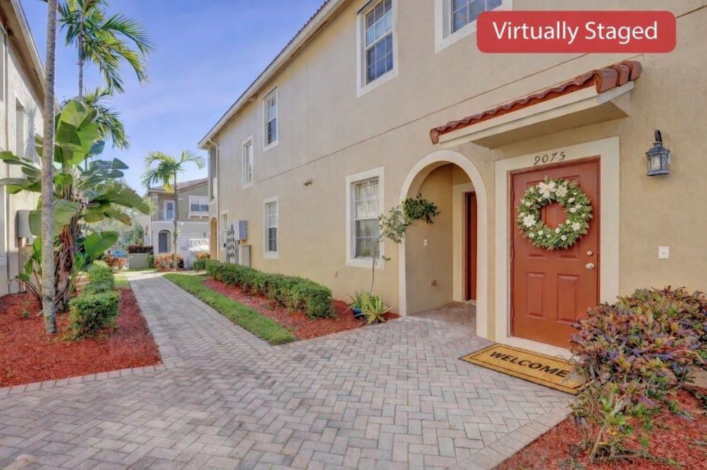 9075 Plymouth Place, Unit 9075, Tamarac, FL 33321 Photo