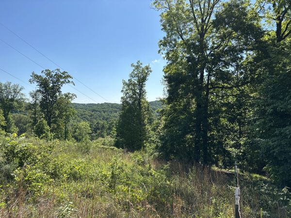 Lot 21-25 Van Davis Road NW, Georgetown, TN 37336