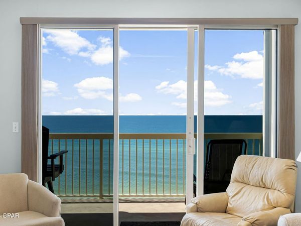17757 Front Beach Road, Unit 808, Panama City Beach, FL 32413