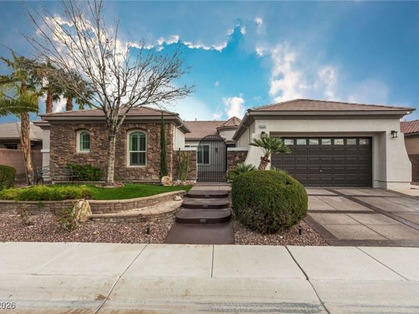 8560 Grand Palms Circle, Las Vegas, NV 89131