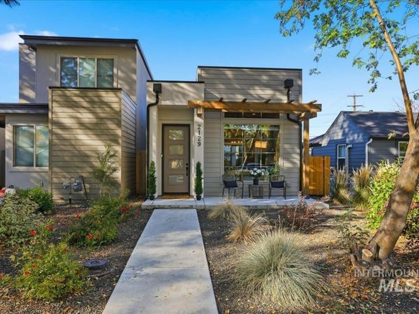 2129 N 34th St, Boise, ID 83703