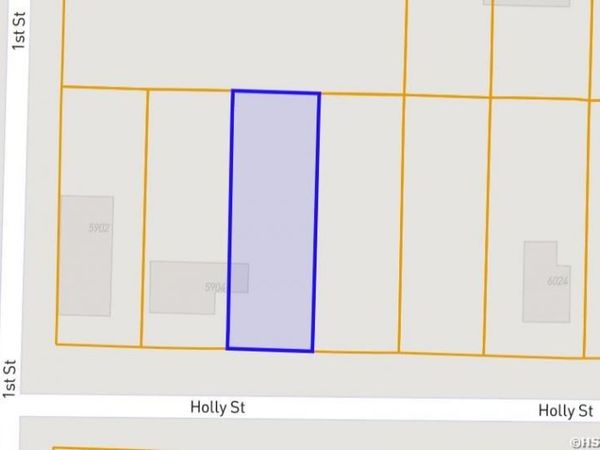 HOLLY Street, Wrightsville, AR 72183