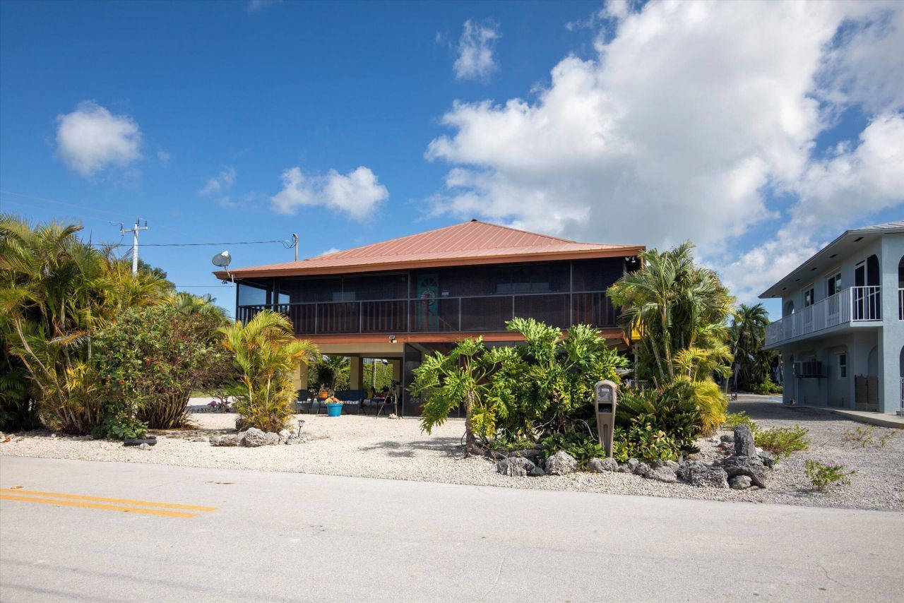 3759 Seagrape Street, Big Pine Key, FL 33043 Photo