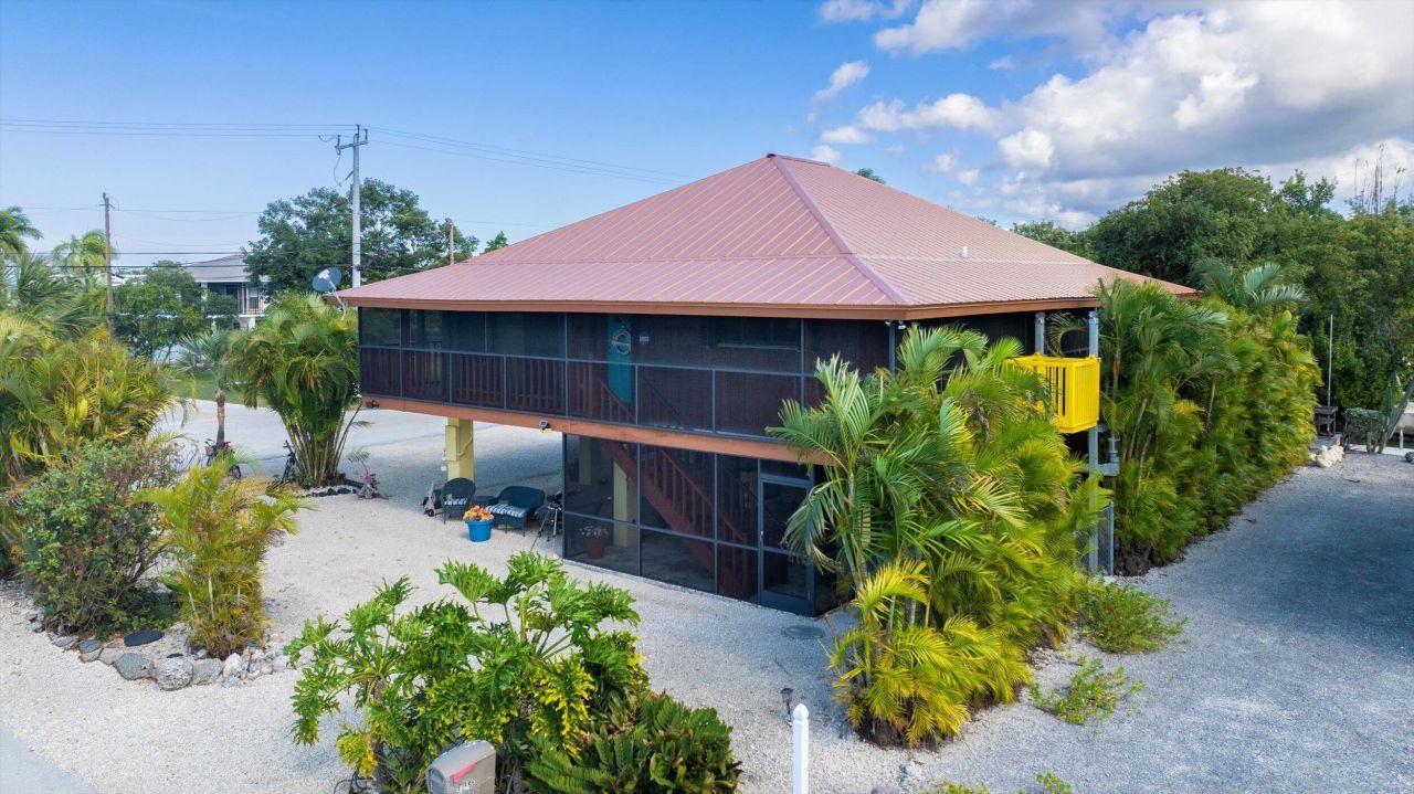 3759 Seagrape Street, Big Pine Key, FL 33043 Photo