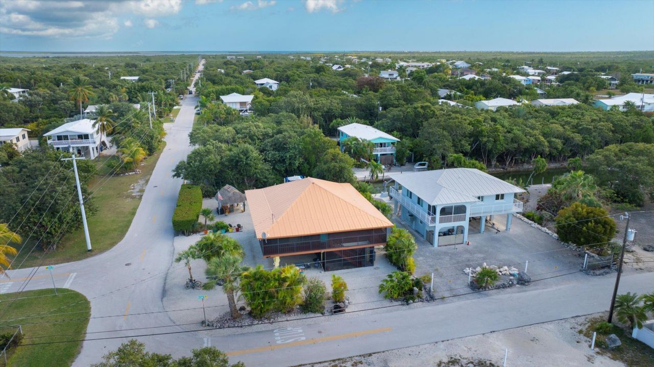 3759 Seagrape Street, Big Pine Key, FL 33043 Photo