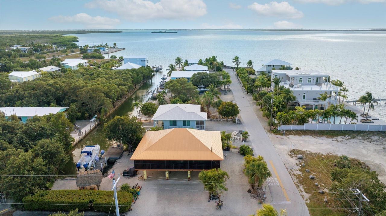 3759 Seagrape Street, Big Pine Key, FL 33043 Photo