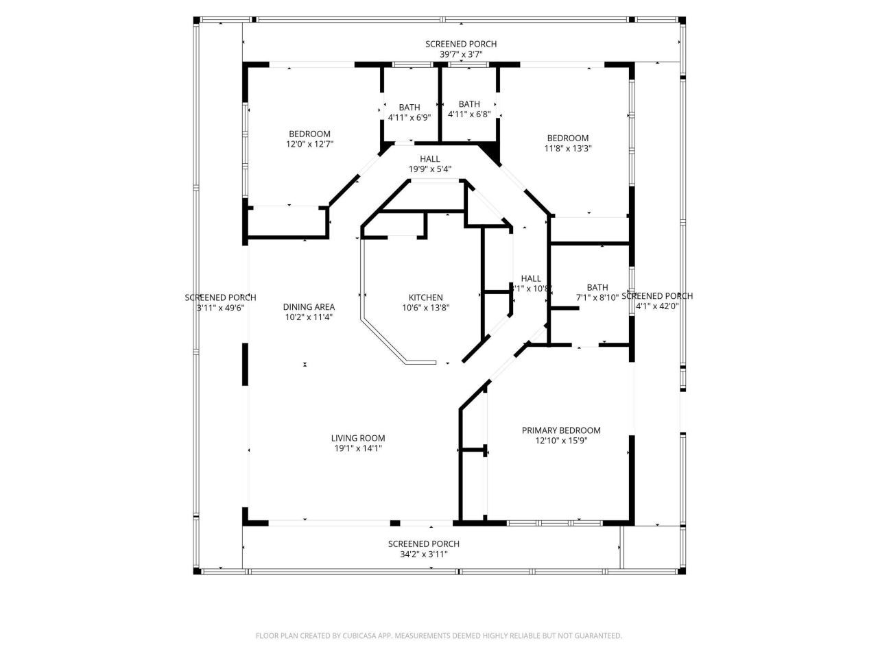 3759 Seagrape Street, Big Pine Key, FL 33043 Photo