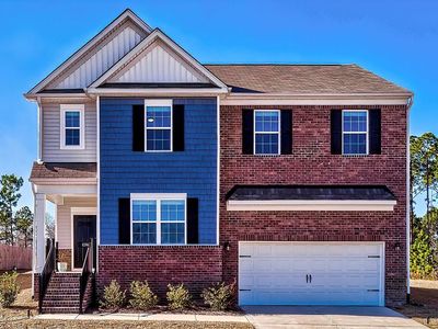 236 Shadowbrook Way , Camden, SC 29020