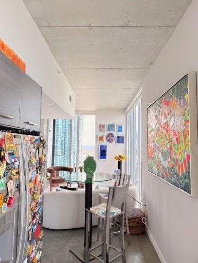 151 SE 1st St, Unit 3010, Miami, FL 33131 Photo
