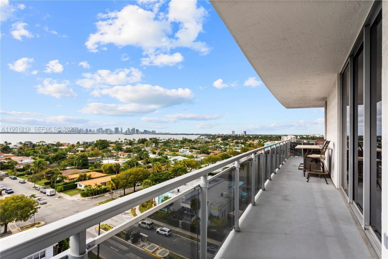 7901 Hispanola Ave, Unit 902, North Bay Village, FL 33141 Photo