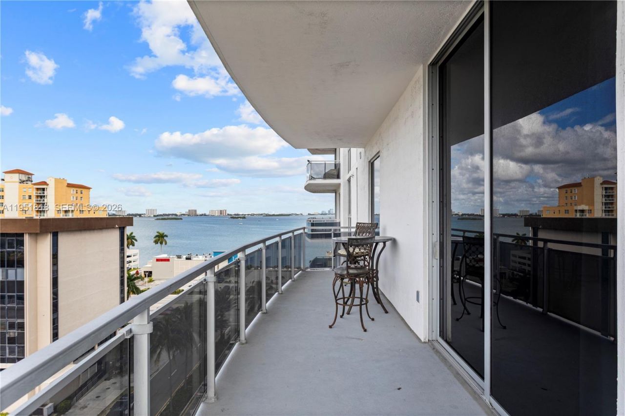 7901 Hispanola Ave, Unit 902, North Bay Village, FL 33141 Photo