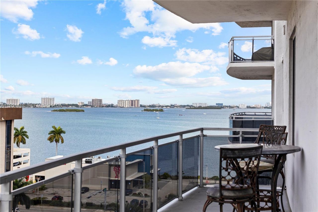 7901 Hispanola Ave, Unit 902, North Bay Village, FL 33141 Photo