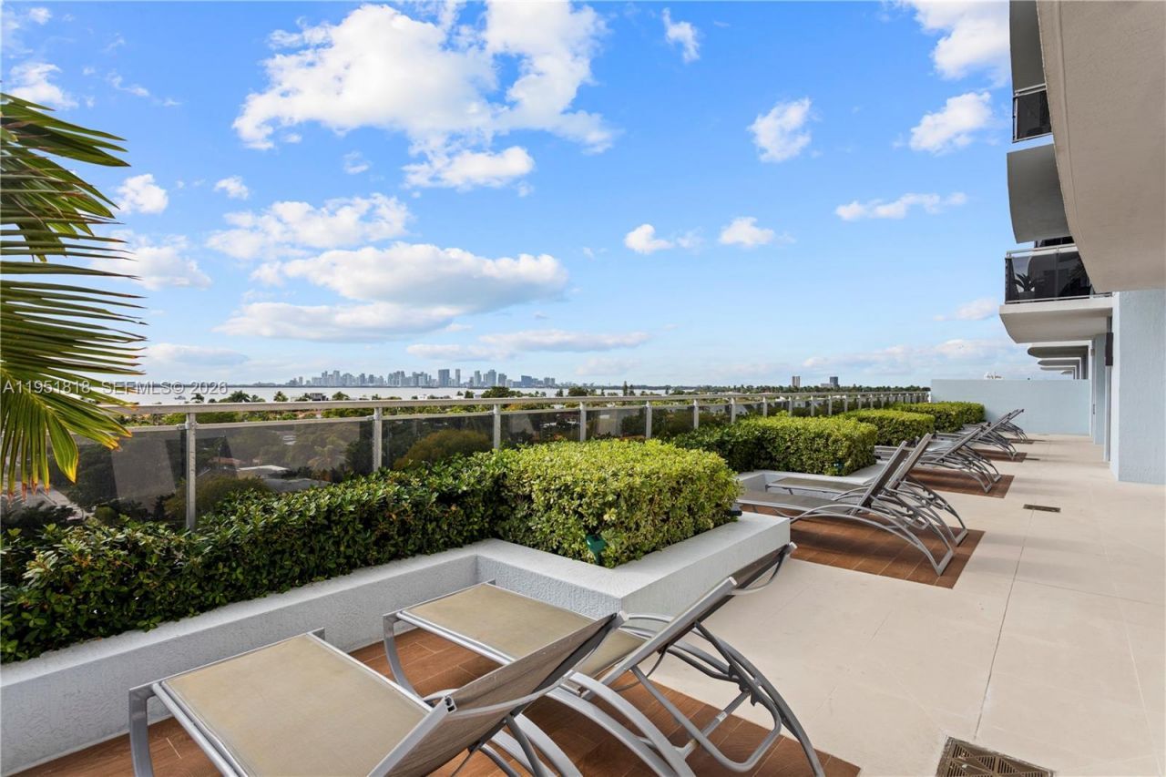 7901 Hispanola Ave, Unit 902, North Bay Village, FL 33141 Photo