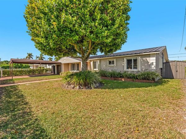 9567 SW 59th Ter, Miami, FL 33173