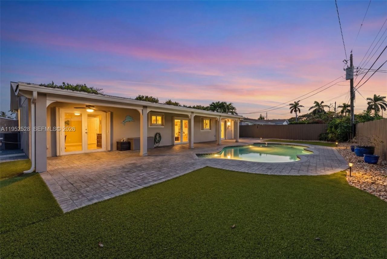 9567 SW 59th Ter, Miami, FL 33173 Photo