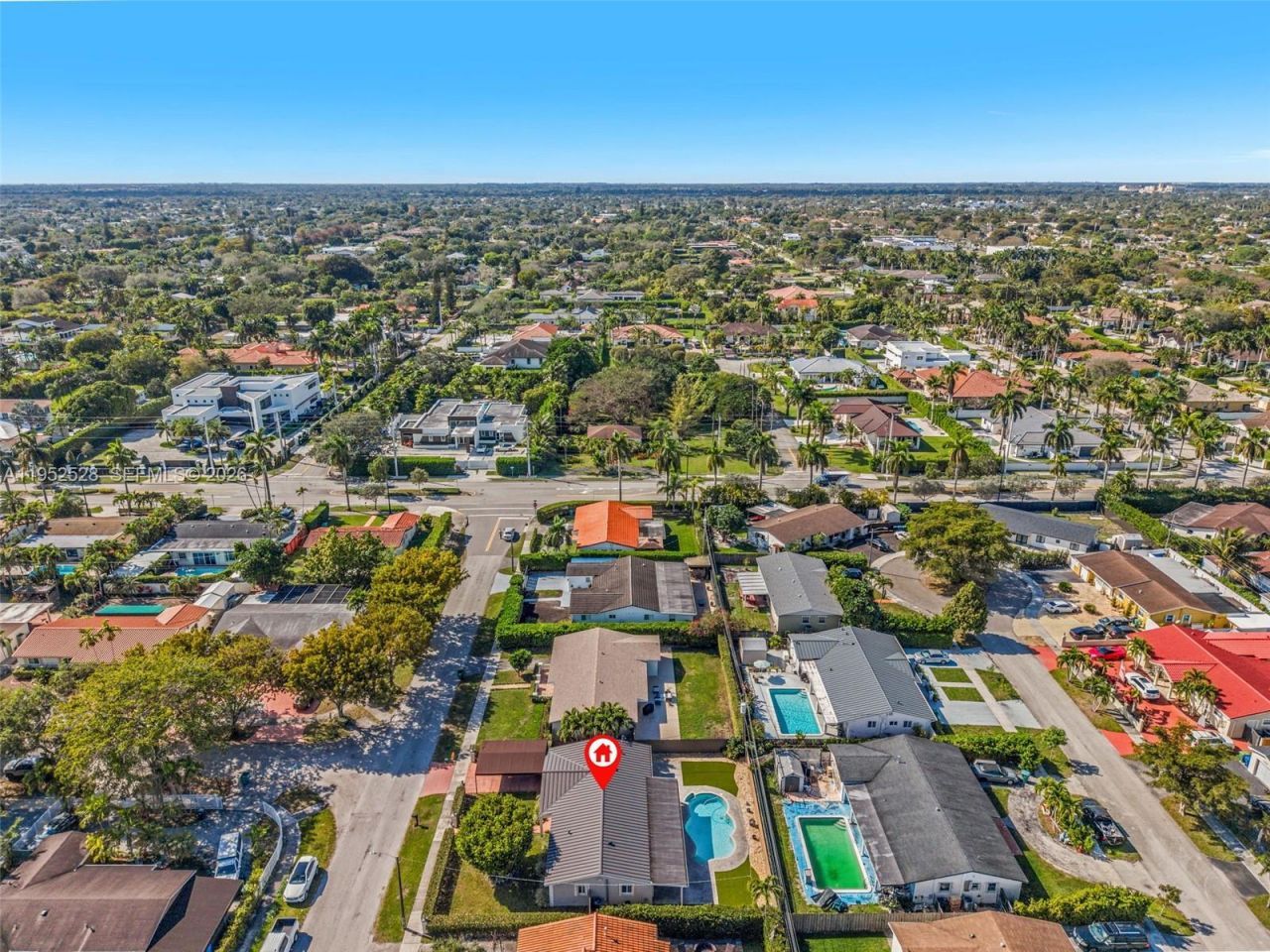 9567 SW 59th Ter, Miami, FL 33173 Photo