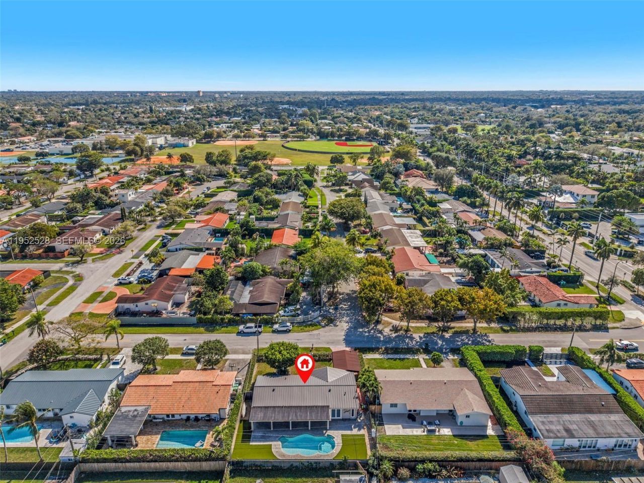 9567 SW 59th Ter, Miami, FL 33173 Photo