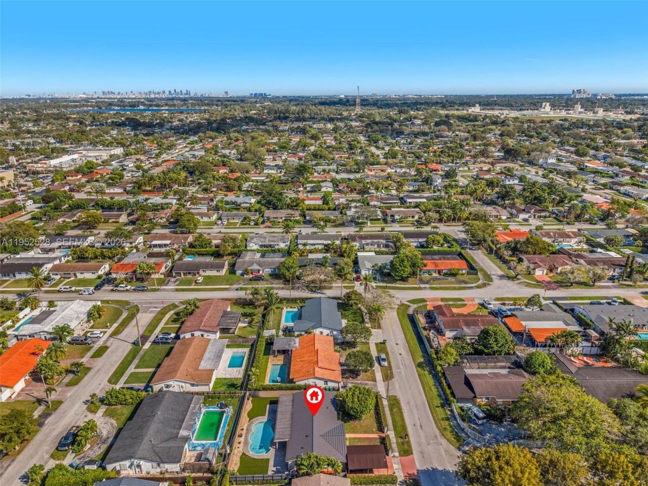 9567 SW 59th Ter, Miami, FL 33173 Photo