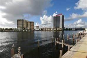 1865 S Ocean Dr, Unit 11J, Hallandale Beach, FL 33009 Photo