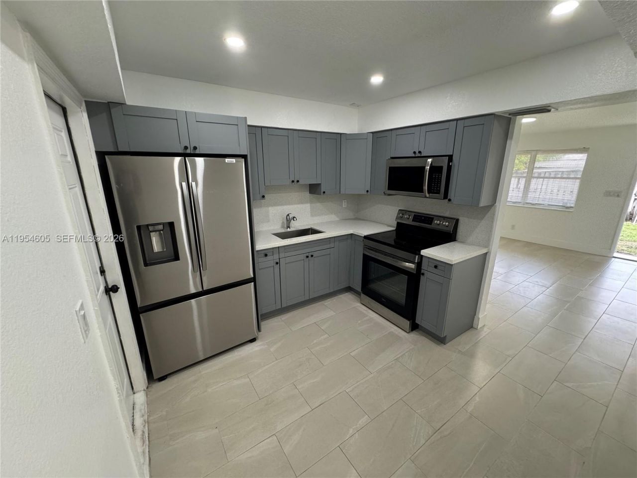 6304 Buchanan St, Unit 1-2, Hollywood, FL 33024 Photo
