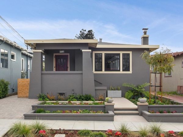 619 619 62Nd St, Oakland, CA 94609