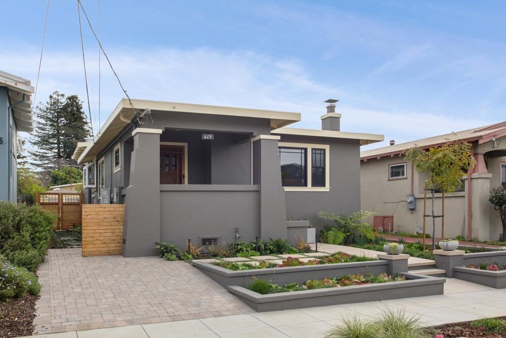 619 619 62nd St, Oakland, CA 94609 Main Photo