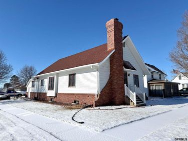 475 9th Avenue, Fairmont, NE 68354