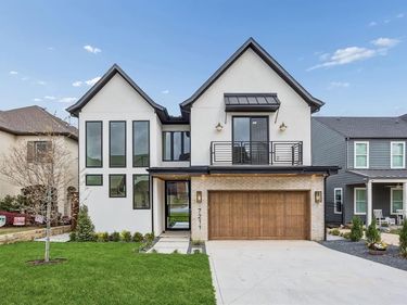 7211 Coronado Avenue, Dallas, TX 75214