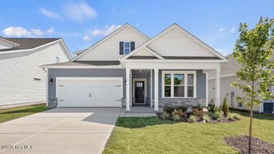 180 Prairie Wolf Street, Sanford, NC 27330 Main Photo