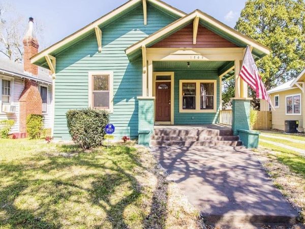 1205 Grace Street, Wilmington, NC 28401