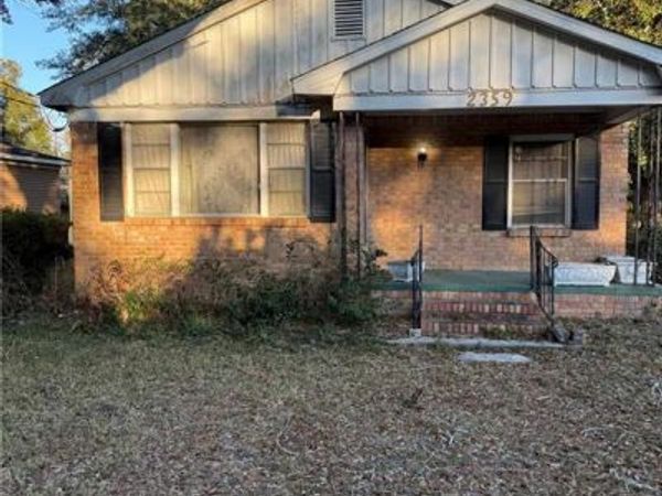 2359 Demetropolis Road, Mobile, AL 36693