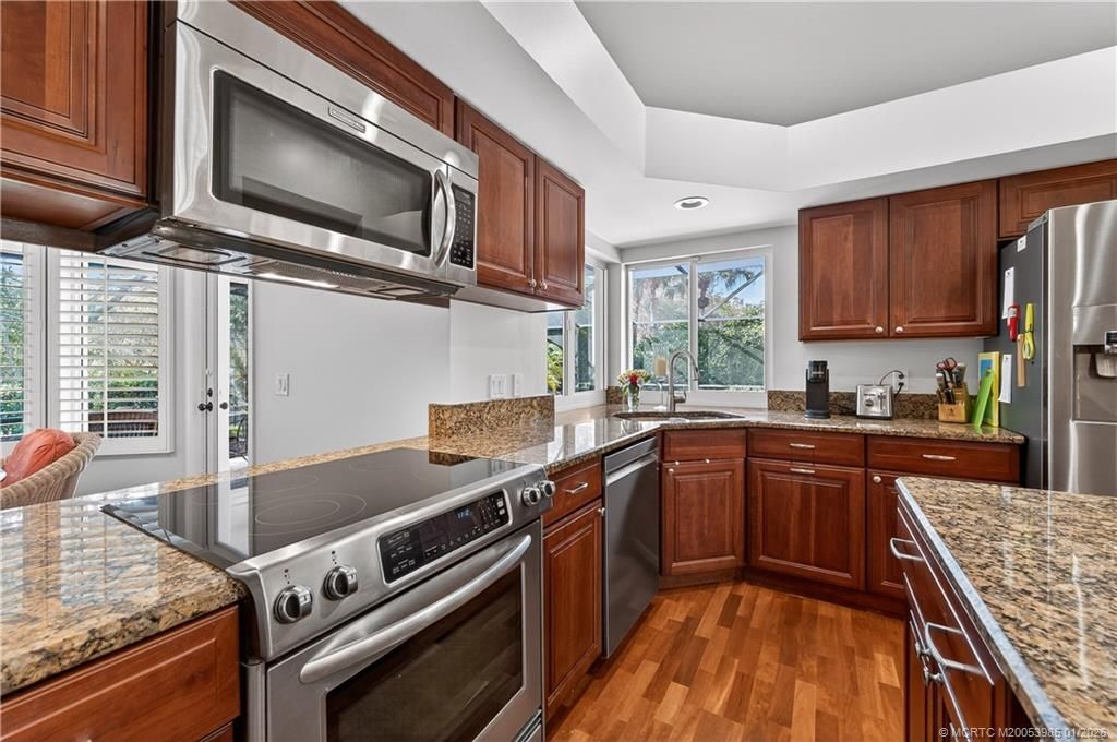 1505 Lancewood Terrace, Palm City, FL 34990 Photo