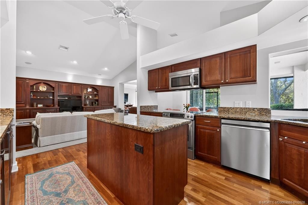 1505 Lancewood Terrace, Palm City, FL 34990 Photo