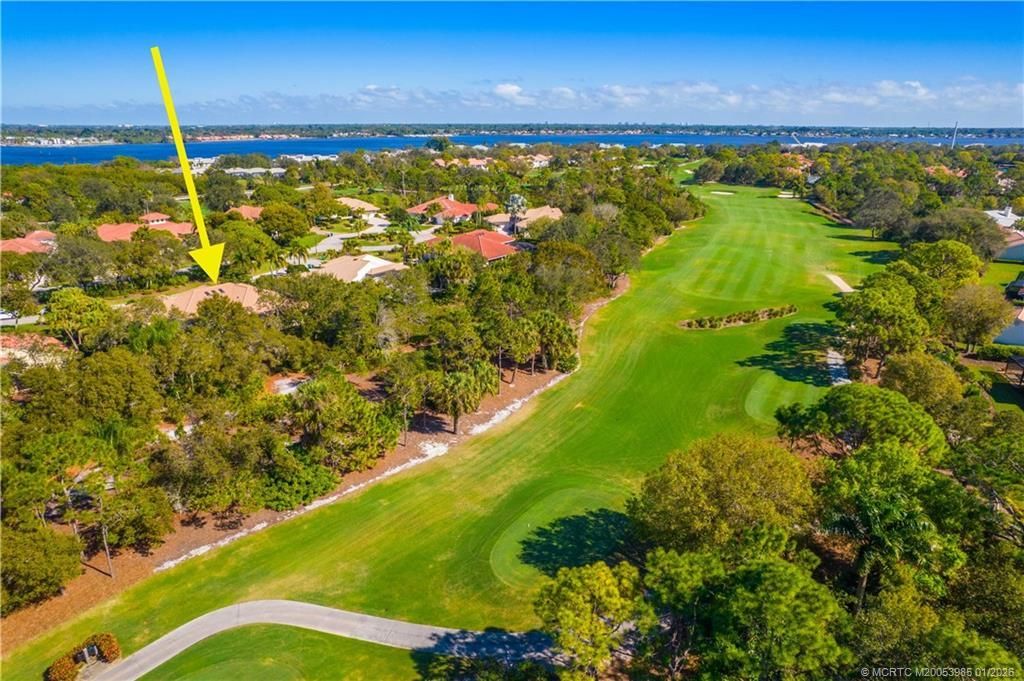 1505 Lancewood Terrace, Palm City, FL 34990 Photo