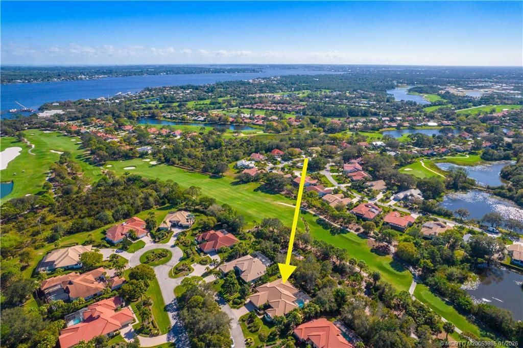 1505 Lancewood Terrace, Palm City, FL 34990 Photo