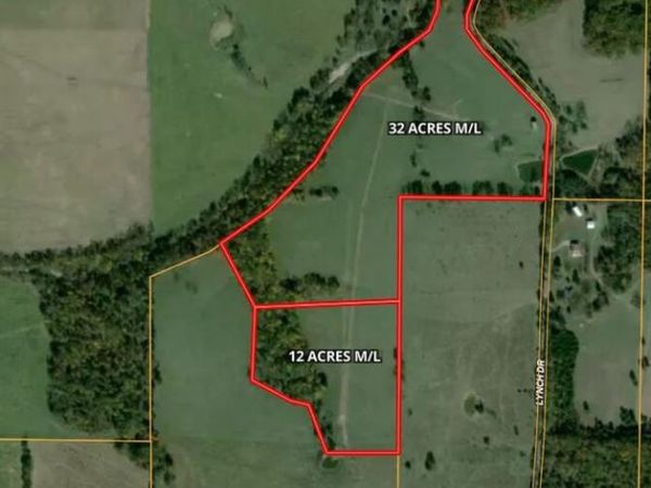 00 M-Lynch Drive, Bucyrus, MO 65444