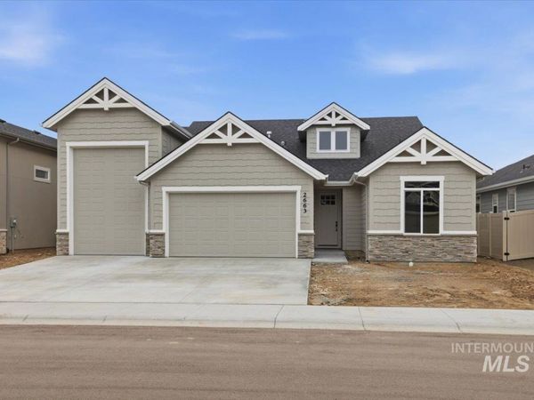 2663 Soulen Dr, Emmett, ID 83617