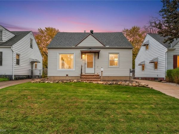 14214 Tabor Avenue, Maple Heights, OH 44137