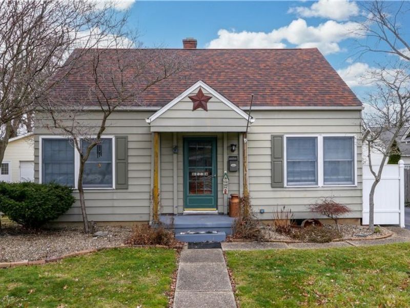 223 Madison Avenue, Cuyahoga Falls, OH 44221 Photo 1