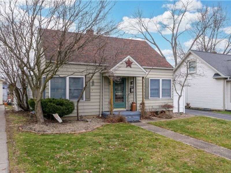 223 Madison Avenue, Cuyahoga Falls, OH 44221 Photo 3