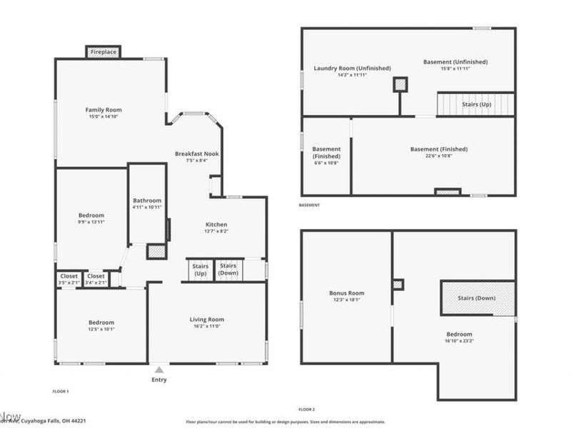 223 Madison Avenue, Cuyahoga Falls, OH 44221 Photo 32