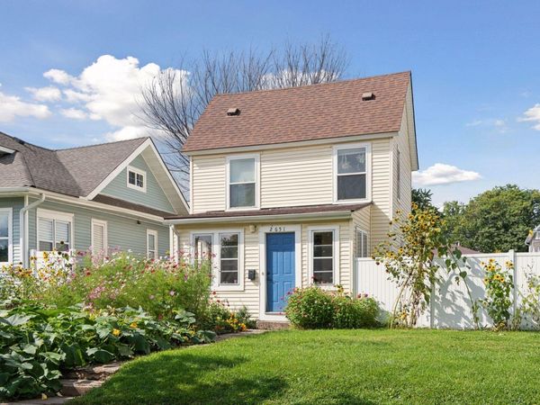 2651 Newton Avenue N, Minneapolis, MN 55411