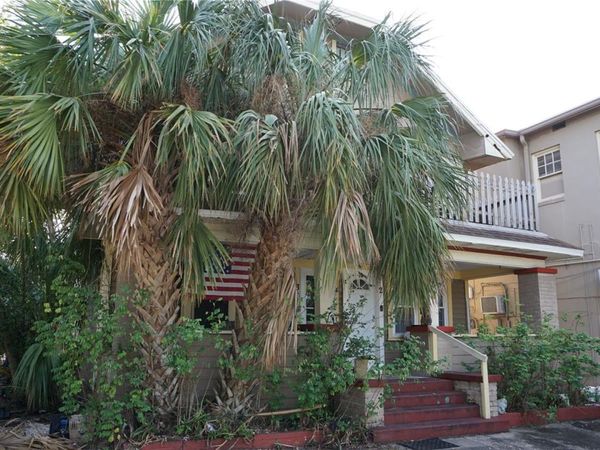 868 7TH AVENUE N, ST PETERSBURG, FL 33701