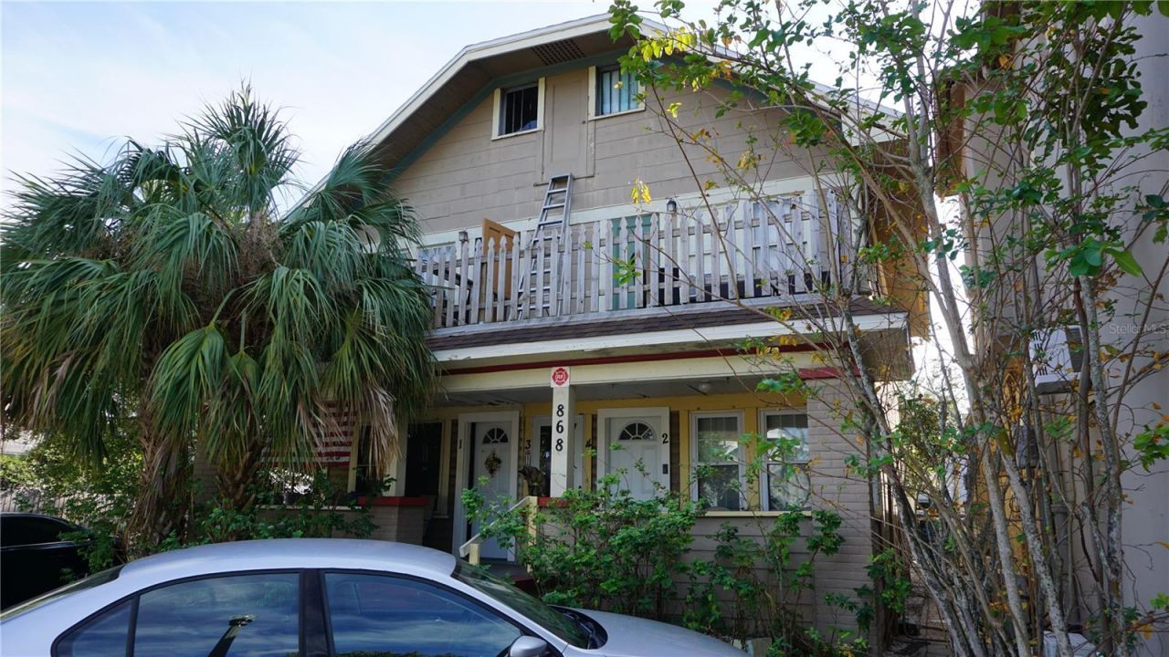 868 7th Avenue N, Saint Petersburg, FL 33701 Photo